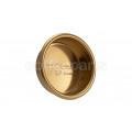 Muvna Units 8 Precision Basket 58.5mm 15g: Titanium Gold