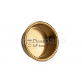 Muvna Units 8 Precision Basket 58.5mm 18g: Titanium Gold