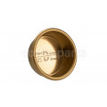 Muvna Units 8 Precision Basket 58.5mm 20g: Titanium Gold