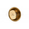 Muvna Mobius-Precision Basket (58mm-18g): Titanium Gold