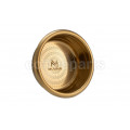 Muvna Mobius-Precision Basket (58mm-20g): Titanium Gold