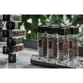 Muvna 50ml Angel Coffee Bean Sealed Display Tube: 12pcs