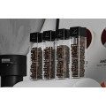 Muvna 50ml Angel Coffee Bean Sealed Display Tube: 12pcs
