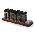 Muvna Angel Coffee Bean Cellars: 50ml 12pcs Walnut
