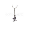 Muvna Keyring: Grinder