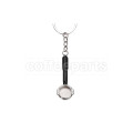 Muvna Keyring: Portafilter