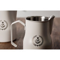 Muvna Europa Milk Jug