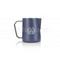 Muvna 350ml Milk Jug: Prussian Blue 