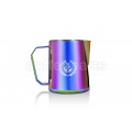Muvna 350ml Milk Jug: Iridescent 
