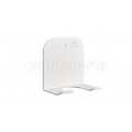 Muvna Single Portafilter Handle Rack: White