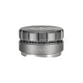 Muvna B-Style Distributor: 58mm Grey Three Paddle