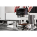 Muvna 58.35mm Gravity Coffee Distributor: Black