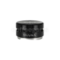 Muvna Model B Stainless Steel Distributor: Black