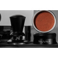 Muvna Height Adjustable Coffee Tamper Star