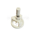 Muvna Teemo WDT Needle Distributor: 53mm White