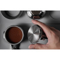 Muvna Chrome Series Impact Tamper