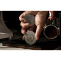Muvna Puck Screen 1.0mm: 1.7mm