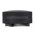 OCD ONA 58.5mm Coffee Distributor V3 by Sasa Sestic: Black/Black