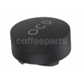 OCD ONA 58.5mm Coffee Distributor V3 by Sasa Sestic: Black/Black