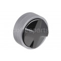 OCD ONA 58.5mm Coffee Distributor V3 by Sasa Sestic: Silver/Black 