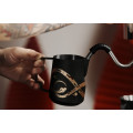 MHW Milk Jug Turbo 450ml Limited Edition - Year of the Snake