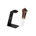 Pesado (WDT Tool) Clump Crusher with Stand: Metallic Bronze