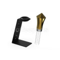 Pesado (WDT Tool) Clump Crusher with Stand: Metallic Gold