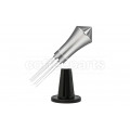 Peasado Maximum Distribution Bundle: Metallic Silver