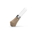 Pesado Clump Crusher (WDT tool): Oak