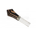 Pesado (WDT Tool) Clump Crusher with Stand: Raya