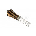 Pesado Clump Crusher (WDT tool): Riga