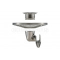 Pesado Hybrid Double Portafilter - Breville
