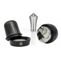 Peasado Maximum Distribution Bundle: Metallic Silver