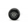 Pesado Gravity Distributor 58mm: Black