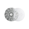 Pesado High Diffusion Shower Screen to fit Breville 58mm