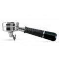 Pesado Modular Double Portafilter: Black/Black - to fit LM/E61