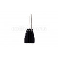 Pesado Puck Screen Stand: Black
