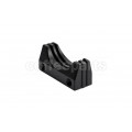Pesado Puck Screen Stand: Black
