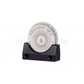 Pesado Puck Screen Stand: Black
