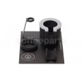 Pesado Tamping Station