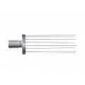 Pesado Clump Crusher Replacement Pins