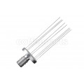 Pesado Clump Crusher Replacement Pins