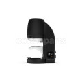 PUQ Press 58.3mm Q (Gen 6) Coffee Tamper: Black