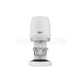 PUQ Press 58.3mm Q (Gen 6) Coffee Tamper: White