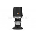 PUQ Press 58.3mm Q1 (Gen 5) Coffee Tamper: Black