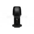 PUQ Press 54.3mm (Dela Corte) Q2 (Gen 5) Coffee Tamper: Black