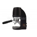 PUQ Press 54.3mm (Dela Corte) Q2 (Gen 5) Coffee Tamper: Black