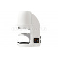 PUQ Press 58.3mm Q2 (Gen 5) Coffee Tamper: White