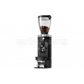 PUQ Press M3 (Gen 5) 58.3mm Black Under Grinder Tamper: Mahlkonig E65S & E65S GBW