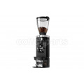 PUQ Press M5 (Gen 5) 58.3mm Black Under Grinder Tamper: Mahlkonig E80